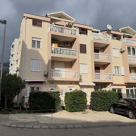 Casa Apartments, Two-Bedroom Apartment Budva Exterior photo