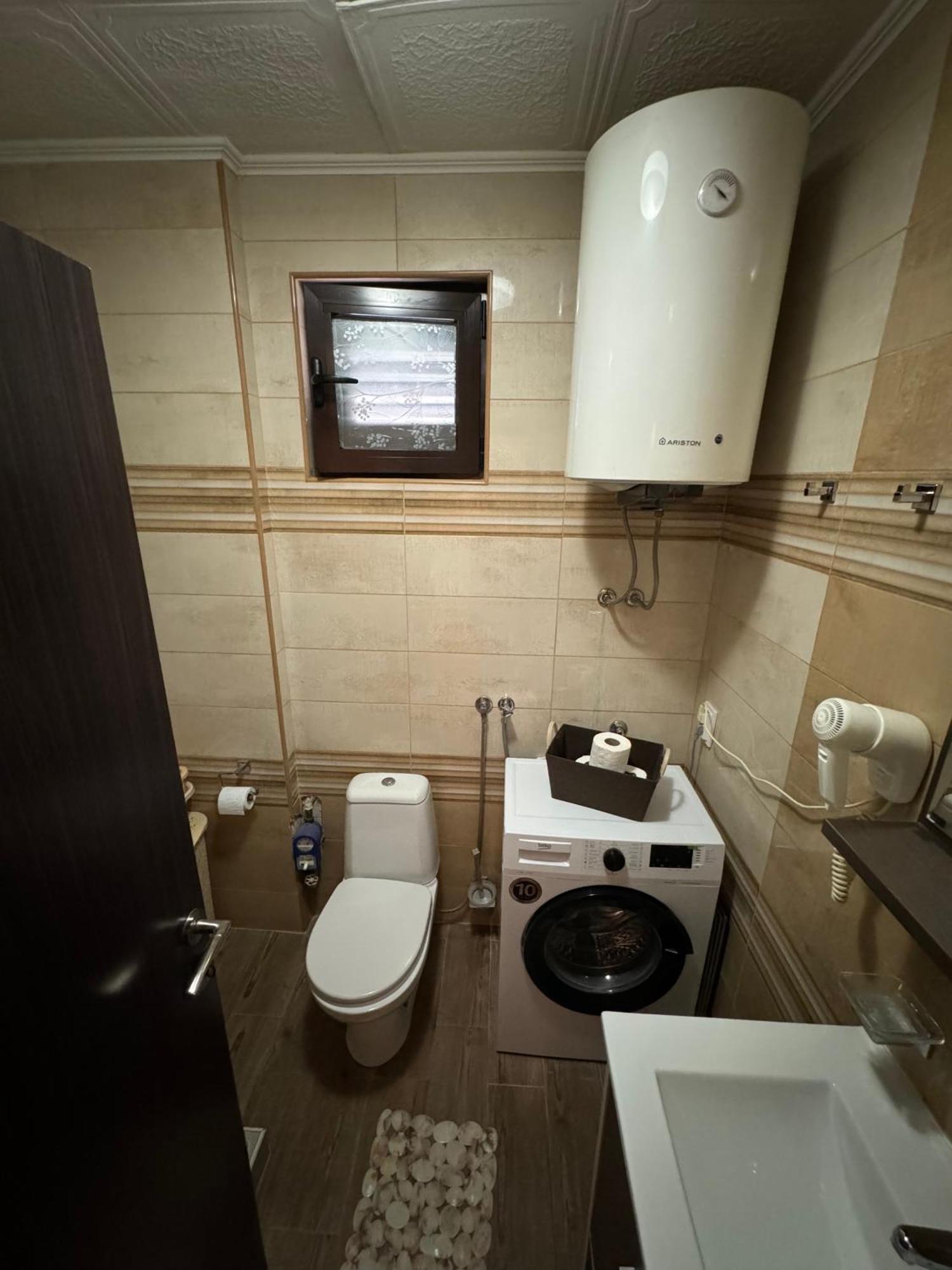 Casa Apartments, Two-Bedroom Apartment Budva Exterior photo