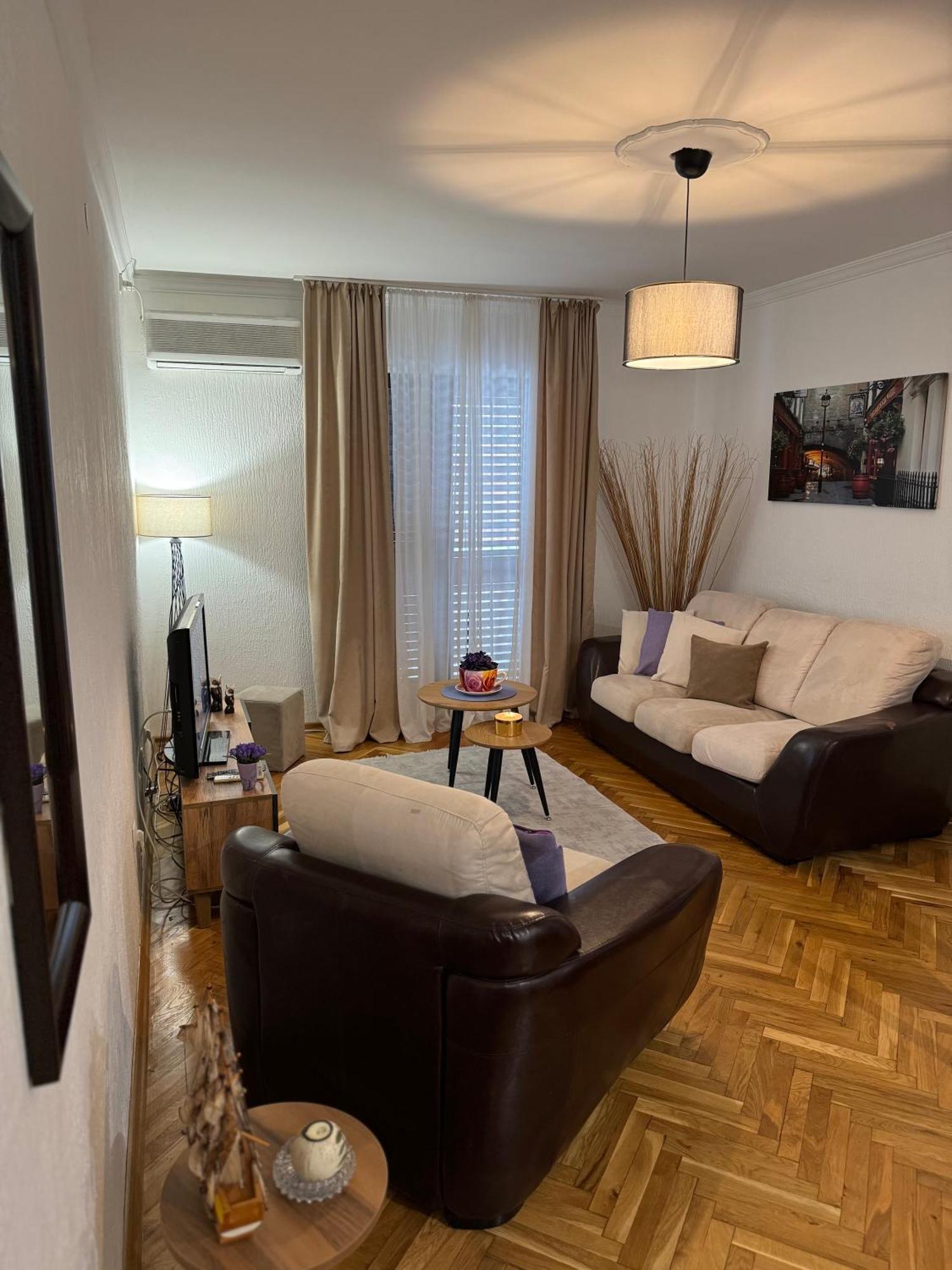 Casa Apartments, Two-Bedroom Apartment Budva Exterior photo