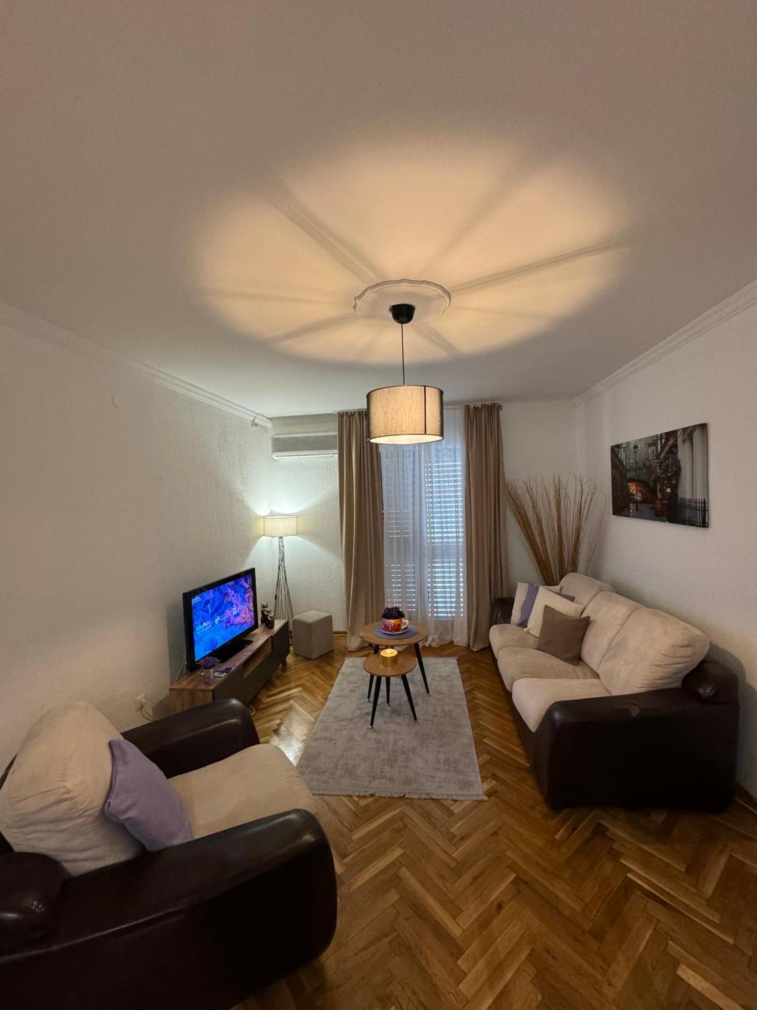 Casa Apartments, Two-Bedroom Apartment Budva Exterior photo